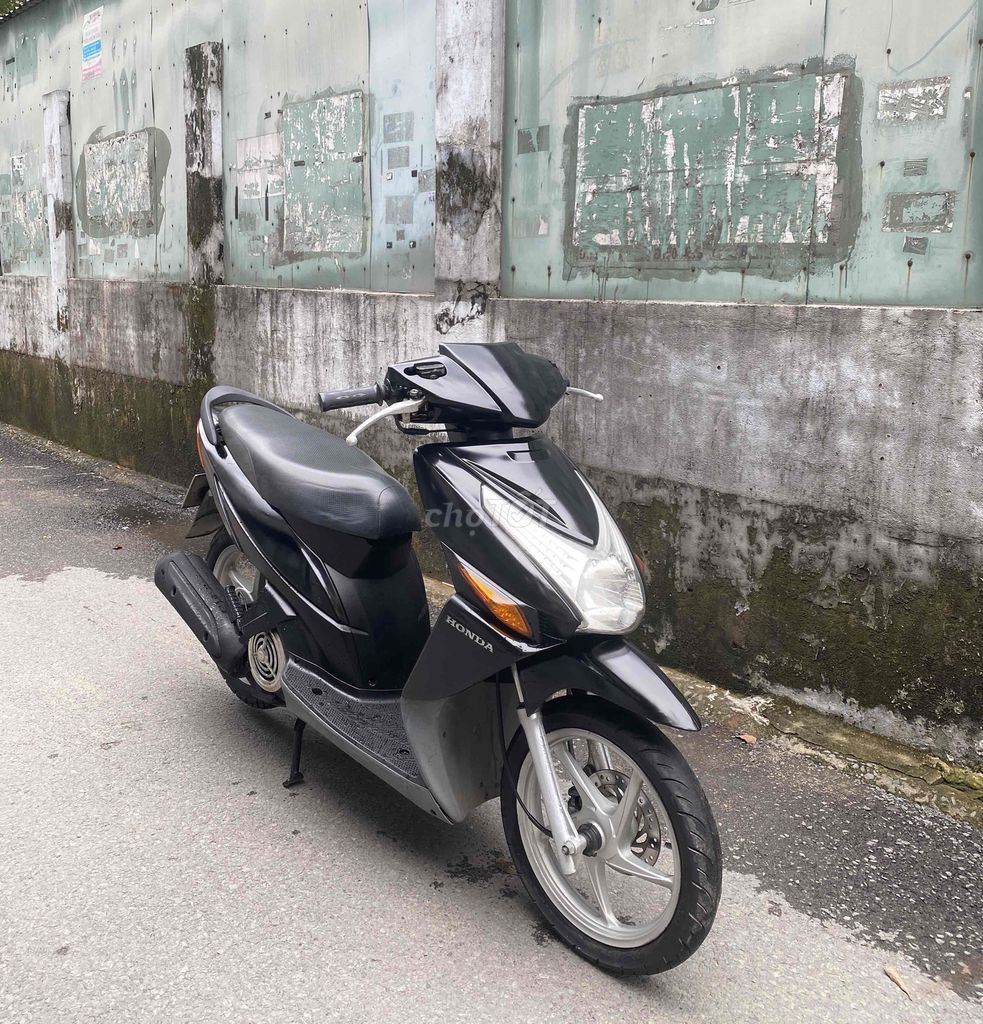 THANH LÝ HONDA CLICK. Mua bán Xe máy tại Quận Gò Vấp Tp Hồ Chí Minh được đăng bởi THANH LÝ XE LH STORE hình 4