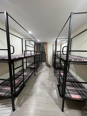 Giường tầng sinh viên giá rẻ