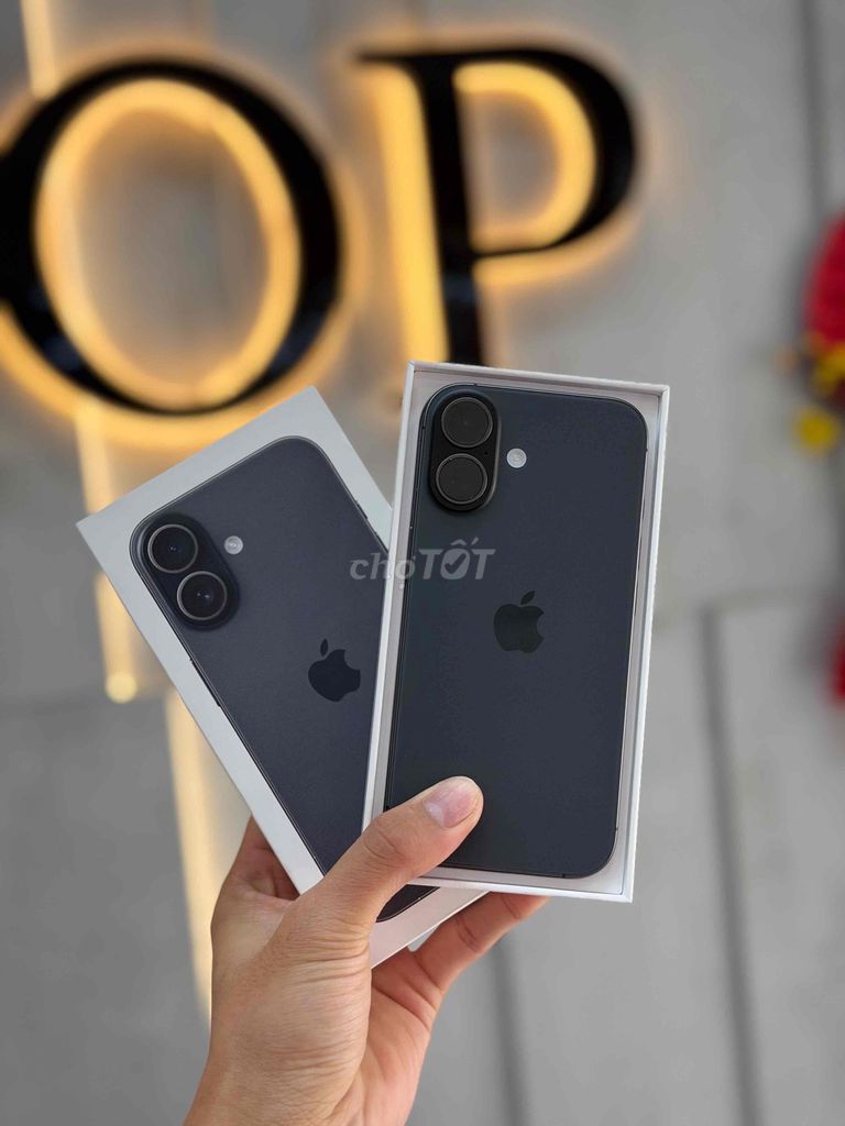 Apple iPhone 17 Thường 256GB Đen. Mua bán Điện thoại tại Quận Thanh Khê Đà Nẵng được đăng bởi Nguyễn Văn Tâm hình 1