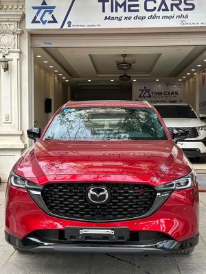 Mazda CX 5 2024 Premium Sport 2.0 AT - 14000 km. Mua bán Ô tô tại Quận Long Biên Hà Nội được đăng bởi Bùi Đình Thông