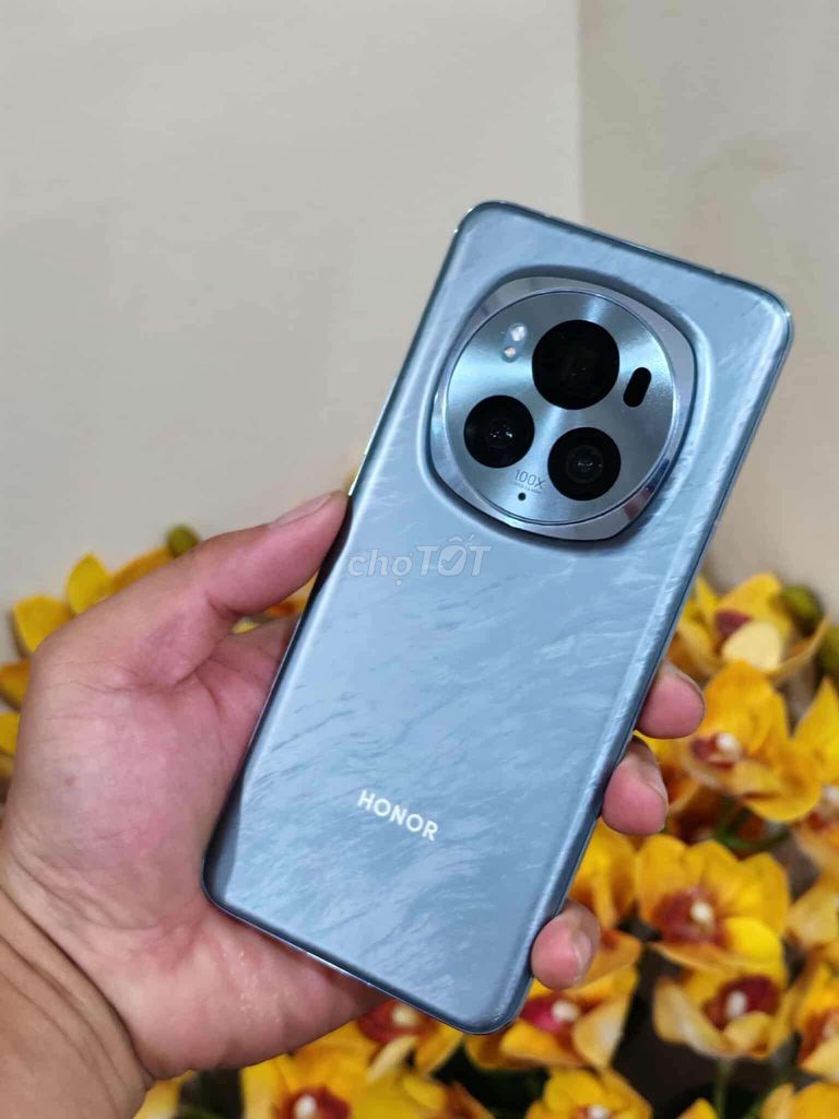 Magic 6 pro 16.512 full box keng