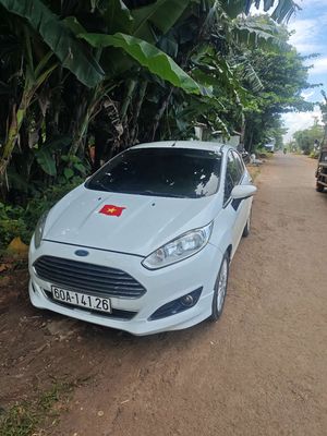 Ford fiesta sx 2014 1.0 AT Sport - 85000 km. Mua bán Ô tô tại Thành phố Buôn Ma Thuột Đắk Lắk được đăng bởi vũ phát 47