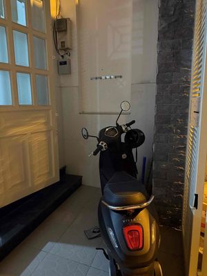 DƯ XE MUỐN TÌM CHỦ MỚI Ạ. Mua bán Xe máy tại Quận Phú Nhuận Tp Hồ Chí Minh được đăng bởi Nguyen An 