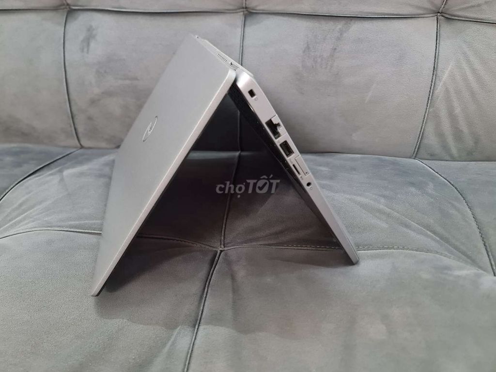 DELL 5310 cor I5 GEN 10 ram 16g ssd 256g mới 90%. Mua bán Laptop tại Quận 10 Tp Hồ Chí Minh được đăng bởi TRINH LAPTOP SỈ SG hình 5