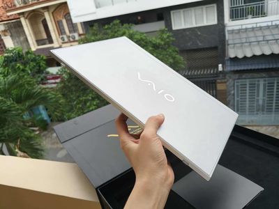 VAIO VJS✅ i5 8265u✅ 8GB✅ 256GB✅ Full box new 98%. Mua bán Laptop tại Quận 3 Tp Hồ Chí Minh được đăng bởi KHO LAPTOP SONY VAIO GIÁ SỈ  