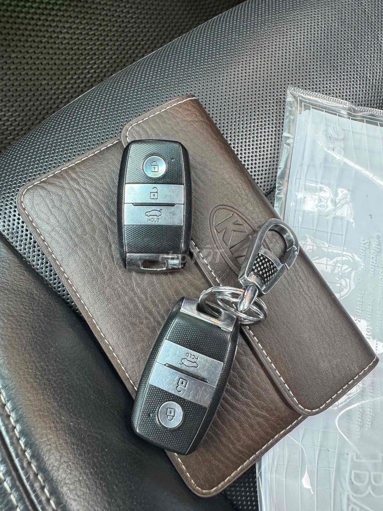 Cần bán  Kia K3 2013 1.6 AT - 140000 km. Mua bán Ô tô tại Quận Thanh Khê Đà Nẵng được đăng bởi Chính chủ hình 7