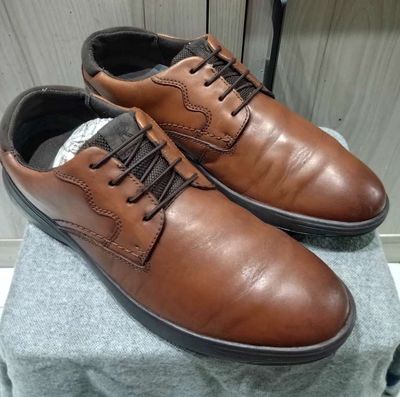 Giày da công sở Mỹ. Mua bán Giày dép tại Quận 7 Tp Hồ Chí Minh được đăng bởi Khoi Vu