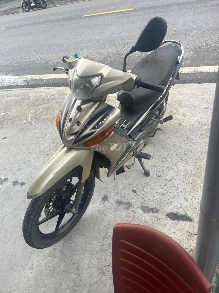 bán xe tauru 2010 zin nguyên bản. Mua bán Xe máy tại Huyện An Dương Hải Phòng được đăng bởi Xe Máy Khang Chi hình 2