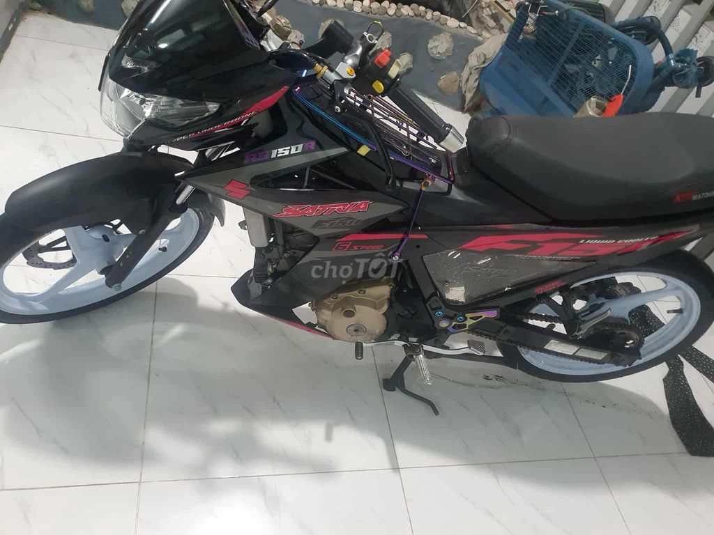 Kẹt tiền cần bán gấp. Mua bán Xe máy tại Huyện Giồng Riềng Kiên Giang được đăng bởi Tuan hình 3