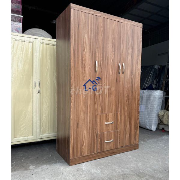 Tủ quần áo gỗ MDF-tủ gỗ-Tủ gỗ-Tủ gỗ mdf-tủ giá rẻ. Mua bán Tủ, kệ gia đình tại Thành phố Dĩ An Bình Dương được đăng bởi NỘI THẤT LÂM GIA PHÁT  hình 1