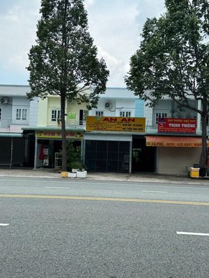 Cần bán nhanh 2 dãy trọ đang cho thuê gần TTHC Bàu Bàng.. Mua bán đất tại Huyện Bàu Bàng Bình Dương được đăng bởi Mai Thị Hà Như