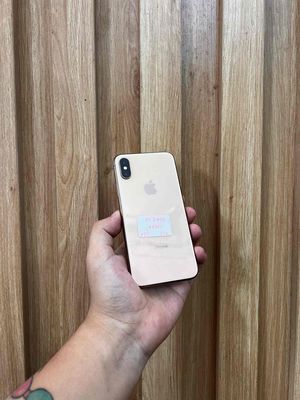 Apple iPhone XS 64GB Vàng Nguyên bản