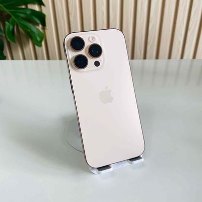 iPhone 16 Pro -128GB - Pin 89% - Màn Đánh Kính