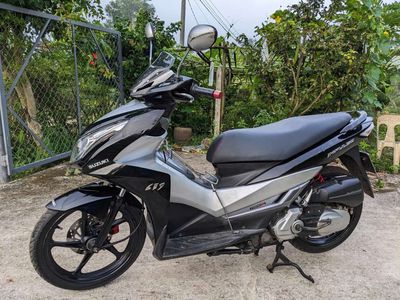 Suzuki impulse 2018 odo hơn 30k km. Mua bán Xe máy tại Huyện Xuân Lộc Đồng Nai được đăng bởi Bảo Trần