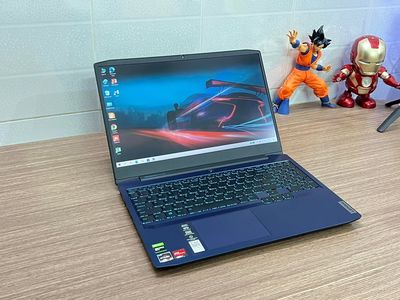 Lenovo Gaming 3, R5-4800H,16G, 256G,GTX 1650,120Hz. Mua bán Laptop tại Thành phố Thủ Đức Tp Hồ Chí Minh được đăng bởi Tin Hoc Miền Nam