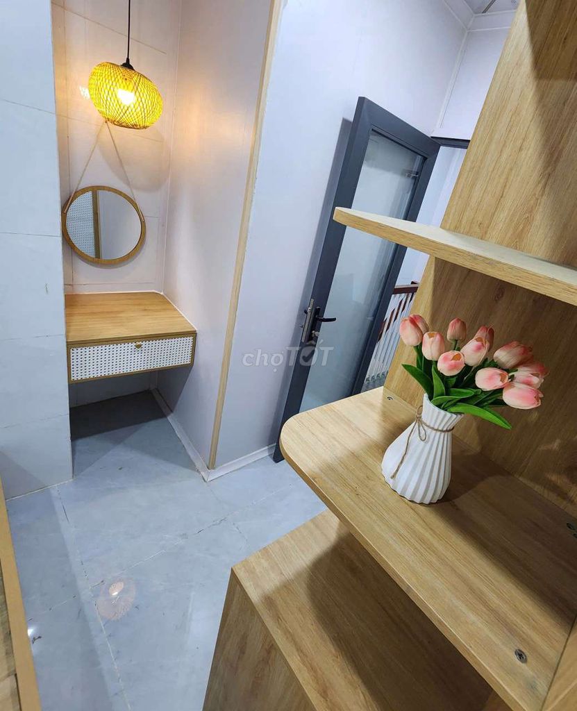 Cho thuê nhà 2 phòng ngủ tại Thanh Khê, Đà Nẵng — ảnh 9