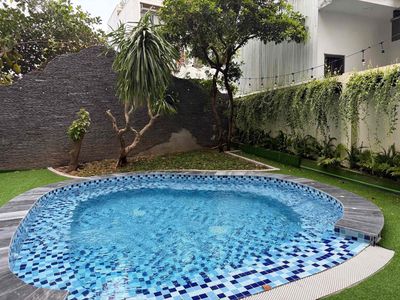 Rent · 5 bd · 160 м² · Quận Ngũ Hành Sơn, ул. Chế Lan viên