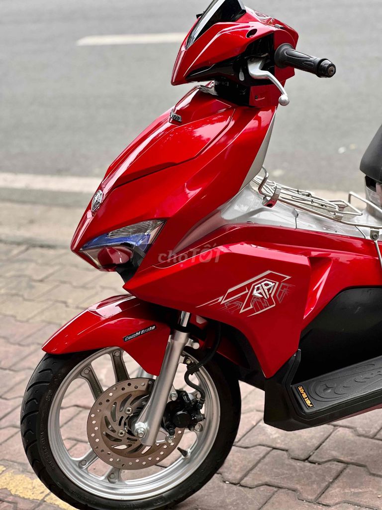 [GÓP DC GIỮ CAVET] Airblade 125 2019 - BS TPHCM. Mua bán Xe máy tại Quận 12 Tp Hồ Chí Minh được đăng bởi Bùi văn hiếu hình 13