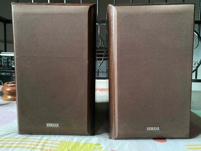 Loa Yamha NS -5. Mua bán Tivi, Âm thanh tại Huyện Chợ Mới An Giang được đăng bởi Sáng