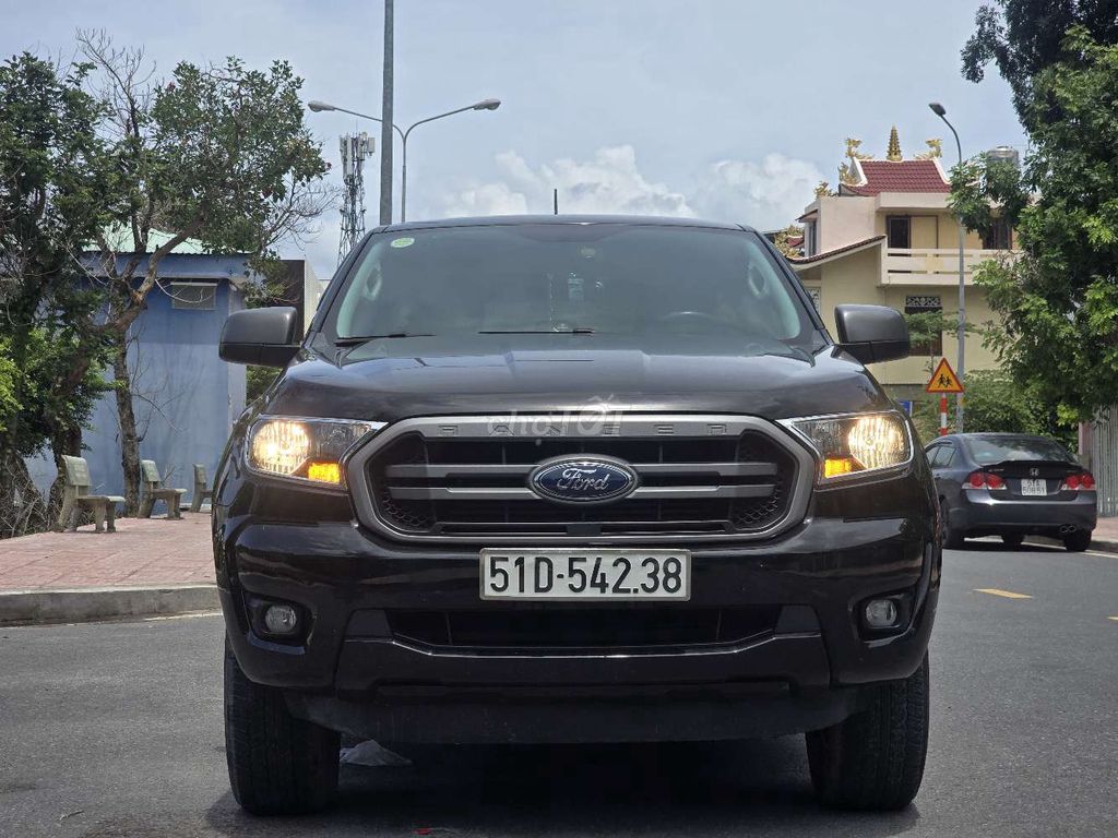 RANGER 2.2L SX 2019 AT 1 CẦU 51000KM BẢO HÀNH1 NĂM