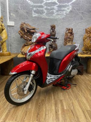 Honda SH Mode chính chủ biển SG máy zin bao êm