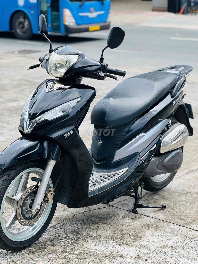 SYM shark biển 71. Mua bán Xe máy tại Quận Bình Thạnh Tp Hồ Chí Minh được đăng bởi văn vũ hình 2