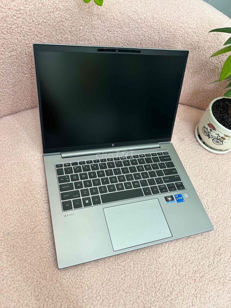 HP Zbook Firefly G9 i5 đời 2022 Chip P mạnh mẽ. Mua bán Laptop tại Quận Tân Bình Tp Hồ Chí Minh được đăng bởi Laptop YG hình 1