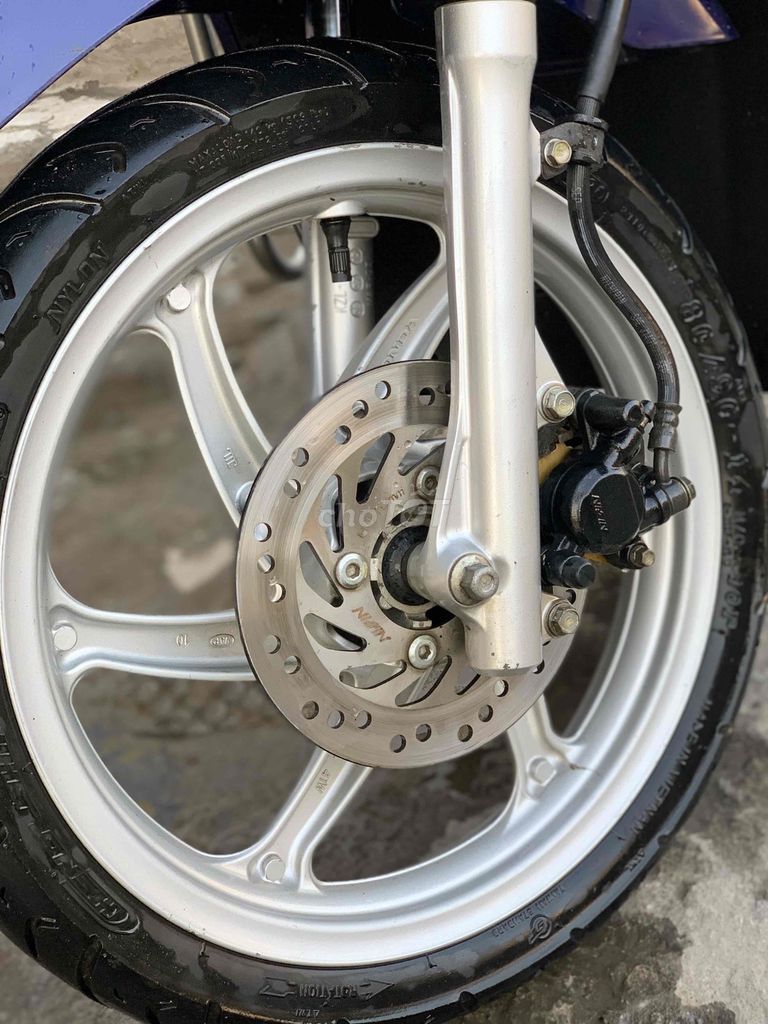 vision 2016 xe nguyên bản ngon,chất. Mua bán Xe máy tại Huyện Thanh Trì Hà Nội được đăng bởi xe máy cũ chính hãng hình 10