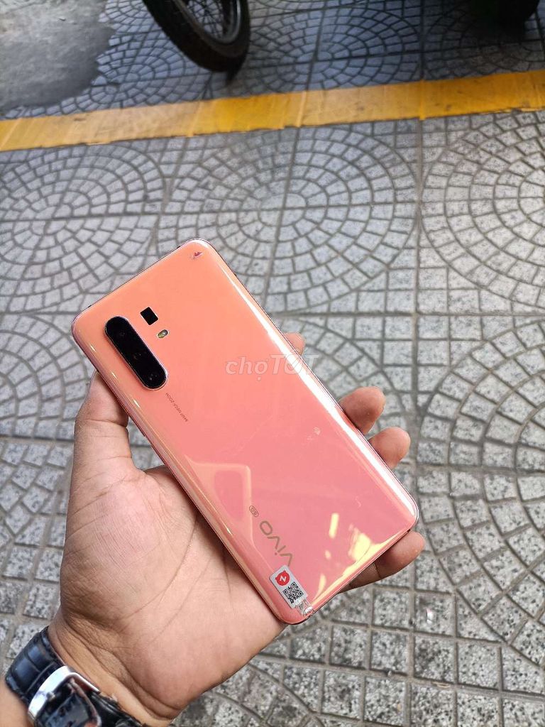 Vivo X30 Pro 5G 8GB 128GB Cam. Mua bán Điện thoại tại Quận Hải Châu Đà Nẵng được đăng bởi Lê Huy Hoàng hình 1