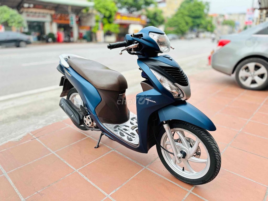 Bán xe Vission. Mua bán Xe máy tại Quận Hồng Bàng Hải Phòng được đăng bởi Bảo An hình 3