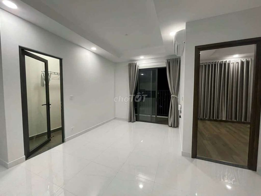 BÁN CĂN 1PN + 1 SẴN SỔ HỖ TRỢ VAY NGÂN HÀNG XEM NHÀ SẴN PASS. Mua bán căn hộ/chung cư tại Quận 8 Tp Hồ Chí Minh được đăng bởi Bùi Triệu Đạt hình 4