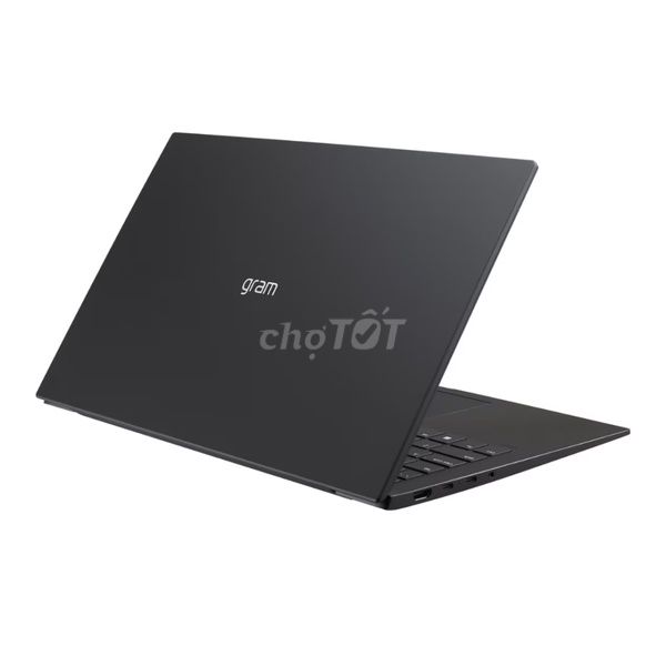 LG Gram 15Z90S Ultra 7 155H 16GB 1TB Touch, 990 gr. Mua bán Laptop tại Quận Tân Bình Tp Hồ Chí Minh được đăng bởi VIET CUONG hình 1
