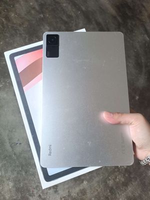 Redmi Pad 4/128gb. Mua bán Máy tính bảng tại Huyện Lạc Dương Lâm Đồng được đăng bởi Nguyễn Quang Huy