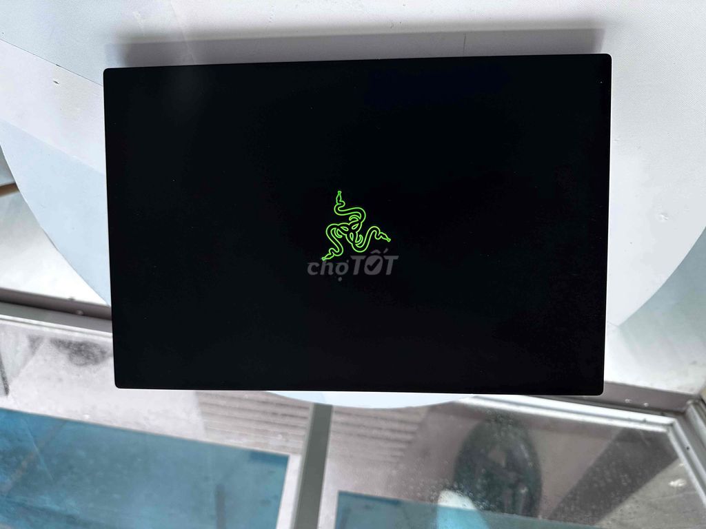 Razer Blade 15 i7 9750H 16GB/512GB 15.6 inch. Mua bán Laptop tại Quận 12 Tp Hồ Chí Minh được đăng bởi Mr T hình 1