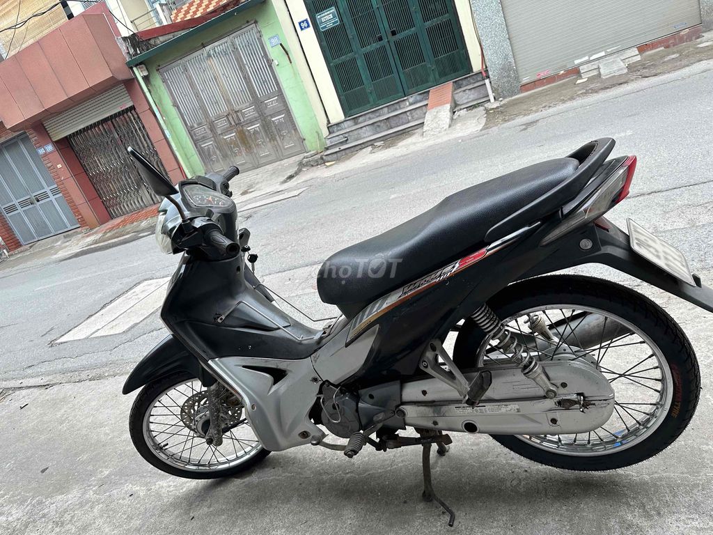 Xe wave s cần bán. Mua bán Xe máy tại Quận Bắc Từ Liêm Hà Nội được đăng bởi phạm thi hà hình 3