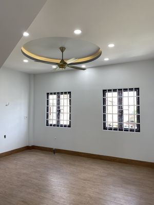 Nhà phố 130 m² · 4 PN · Đường số 6