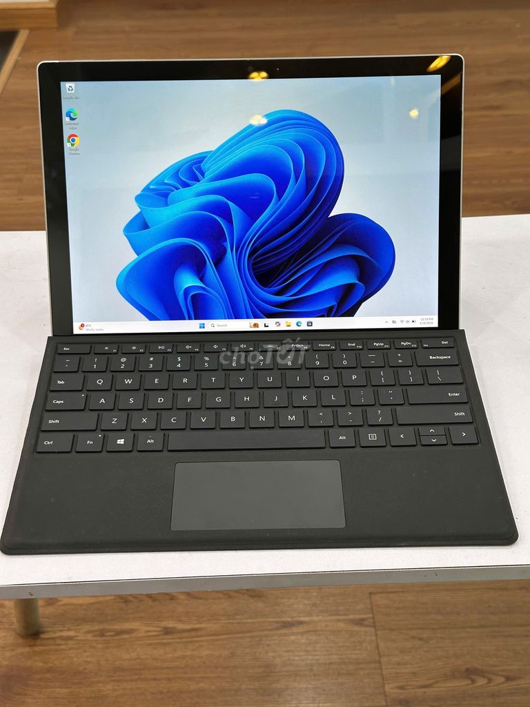 Microsoft Surface Pro 7 i5 8GB/128GB giá tốt. Mua bán Laptop tại Quận Thanh Khê Đà Nẵng được đăng bởi Thi hình 1