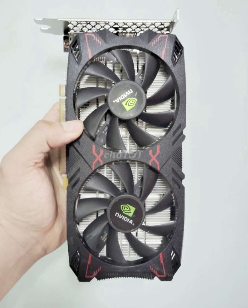 Gtx 1060 6g . Mua bán Linh kiện (RAM, Card...) tại Huyện Thăng Bình Quảng Nam được đăng bởi Bảo Trịnh Gia hình 1