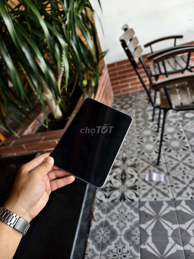 Apple iPad Mini 6 64GB SIM 5G. Mua bán Máy tính bảng tại Quận Ninh Kiều Cần Thơ được đăng bởi Hải Đăng hình 1