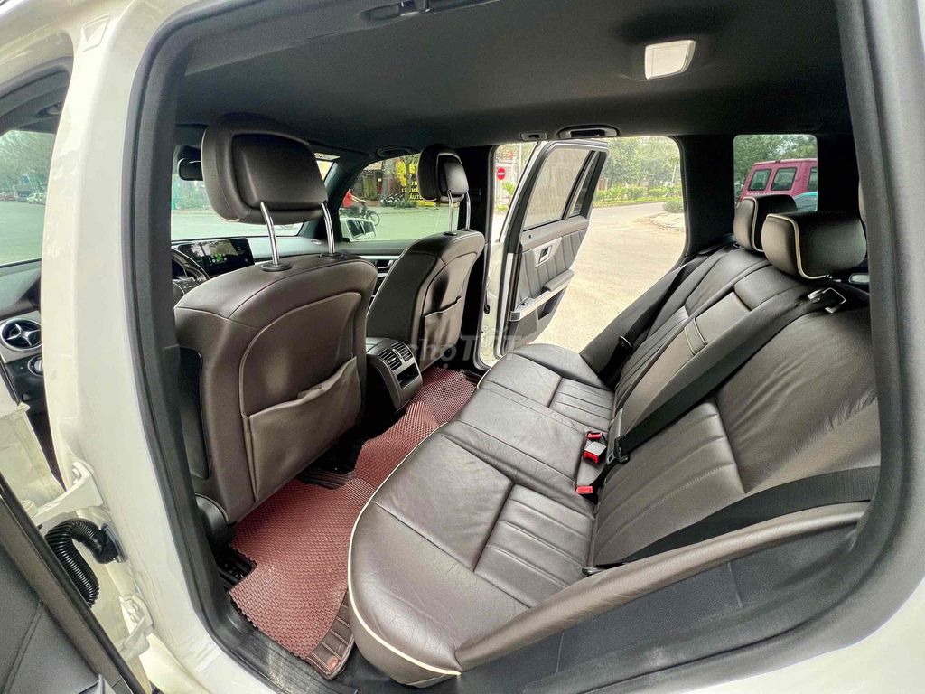 GLK 250. Mua bán Ô tô tại Quận Bắc Từ Liêm Hà Nội được đăng bởi An Phát AUTO hình 10