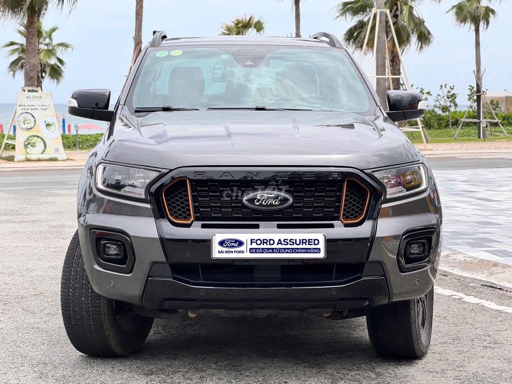 Hãng bán FORD RANGER WILDTRAK 2022 cam kết văn bản. Mua bán Ô tô tại Quận 3 Tp Hồ Chí Minh được đăng bởi Nguyễn Thị Thanh Tâm hình 3