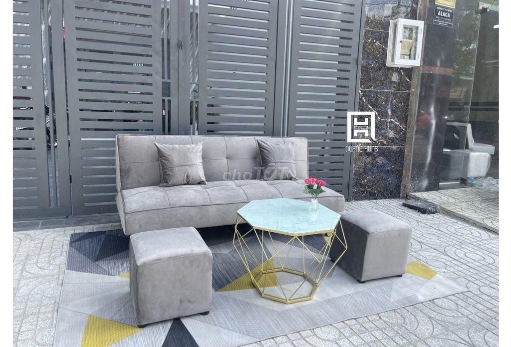 SOFA _SOFA GIÁ RẺ&SOFA NEW%SOFA GIÁ RẺ+SOFA+SOFA. Mua bán Bàn ghế tại Thành phố Dĩ An Bình Dương được đăng bởi Nội Thất Quang Hùng TD hình 1