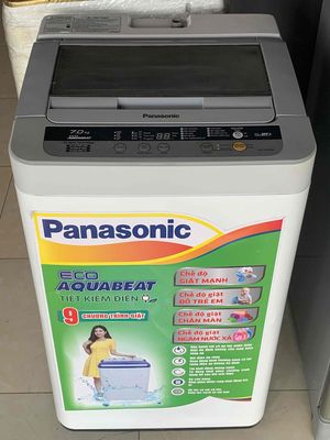 Máy giặt Panasonic 7kg tiết kiệm điện