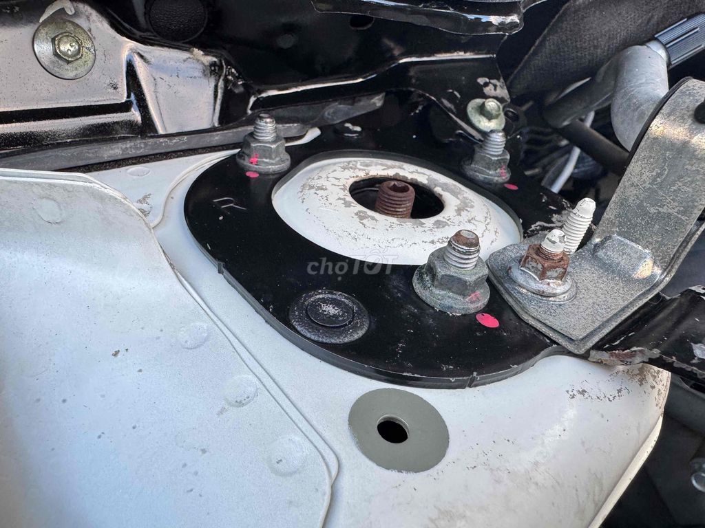 Mazda 2 2014 1.5 AT - 110000 km. Mua bán Ô tô tại Huyện Sóc Sơn Hà Nội được đăng bởi Anh Chiến hình 16