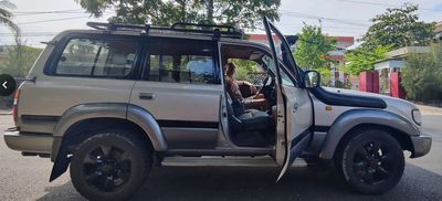 1992 - 100000 km. Mua bán Ô tô tại Quận 4 Tp Hồ Chí Minh được đăng bởi Kim Thùy