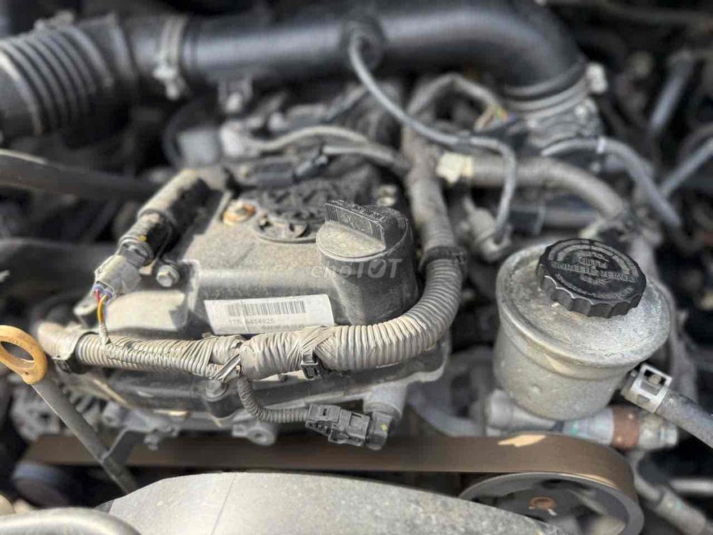 INNOVA 2.0G 2018 AT ,BẢO HÀNH 1 NĂM ,FULL ĐỒ CHƠI. Mua bán Ô tô tại Quận Bình Tân Tp Hồ Chí Minh được đăng bởi XUÂN DUY AUTO hình 13