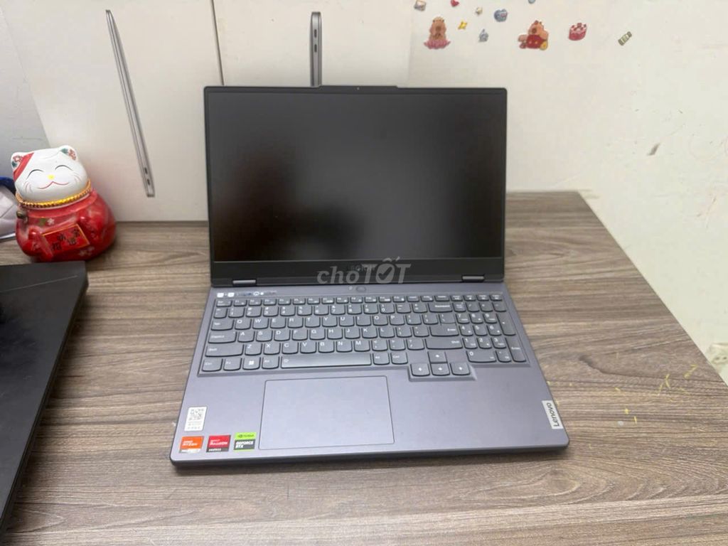 Lenovo Legion 5 R7000 AHP9 R7-7HS|16|512|4060. Mua bán Laptop tại Quận Thanh Xuân Hà Nội được đăng bởi Kiều Sơn hình 1