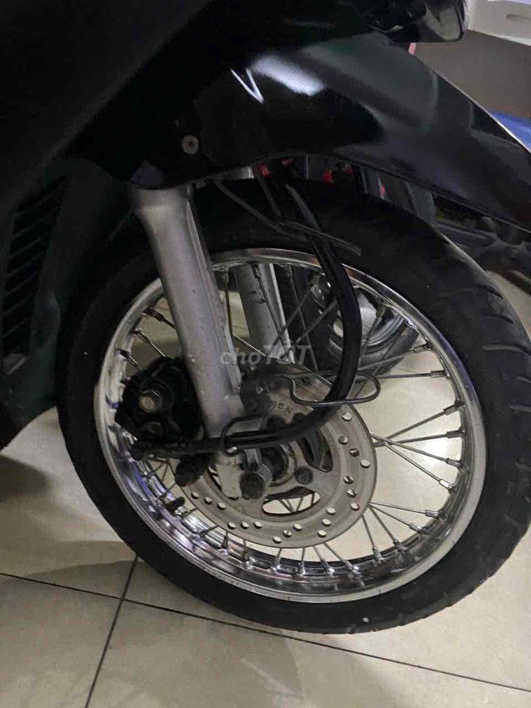 Mio thái bstp. Mua bán Xe máy tại Quận 12 Tp Hồ Chí Minh được đăng bởi Xe Máy Cũ Giá Tốt Được Giá Là Hốt  hình 6