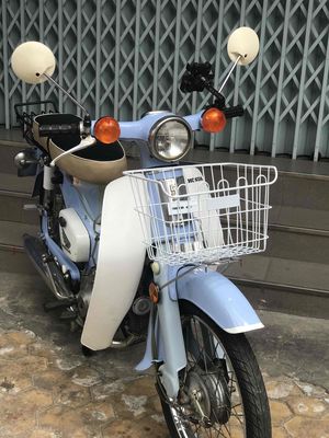 Honda Cub 50 cc. . Bsvip 8888