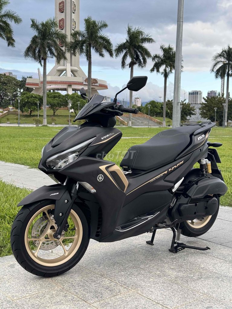 Yamaha NVX 155 . 4val v2 . phanh ABS Hỗ trợ góp. Mua bán Xe máy tại Quận Cẩm Lệ Đà Nẵng được đăng bởi 153 Đường 2 tháng 9 Hoà cường Tp Đà Nẵng  hình 3